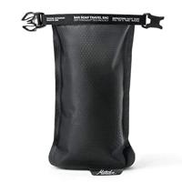 Matador FlatPak Soap Bar Case - Charcoal - thumbnail