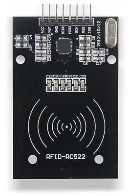 Joy-it sbc-rfid-rc522 RFID-set 1 stuk(s)