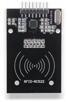 Joy-it sbc-rfid-rc522 RFID-set 1 stuk(s) - thumbnail