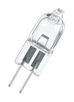 Osram 64655 Halogeen pinlamp 250W / 24V G6.35 - thumbnail