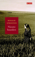 Nieuwe huurders - Rosalie Sprooten - ebook - thumbnail