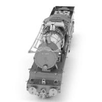 Metal Earth Harry Potter Hogwarts Express Train Metalen bouwpakket - thumbnail