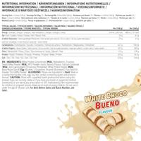 Applied Nutrition Critical Mass Original White Choco Bueno (6000 g) - thumbnail