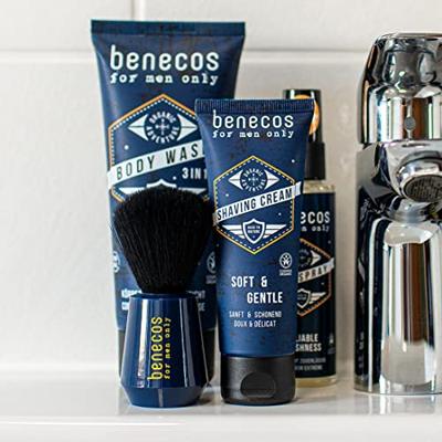 Benecos Shaving Cream