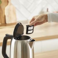 Tefal Subito RVS Waterkoker 1,7L 2400W - thumbnail