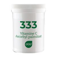 AOV 333 Vitamine C Ascorbyl Palmitaat 60gr - thumbnail