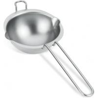 Metaltex Dolceforno Bainmarie Smeltpan 14 cm RVS - thumbnail