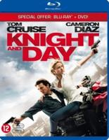Knight and Day (Blu-ray + DVD) - thumbnail