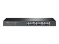 Switch TP-Link TL-SF1024 - thumbnail