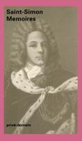 Memoires - Saint-Simon - ebook - thumbnail