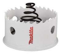 Makita Gatzaag 54mm BiM plaatstaal - B-29860 - thumbnail