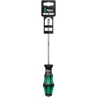 Wera 334 Platte schroevendraaier - thumbnail