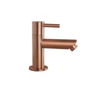 Fonteinkraan Aqua Splash Colorato 1/2'' Aansluiting Geborsteld Koper Aqua Splash - thumbnail