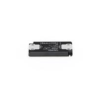 Deko Light FLAT, CV, UT12V/6W LED-driver Constante spanning 6 W 0 - 500 mA 12 V 1 stuk(s) - thumbnail