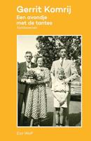 Een avondje met de tantes (Hardback) - thumbnail