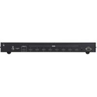 ATEN VS0801HB HDMI-switch 4096 x 2160 Pixel Zwart - thumbnail