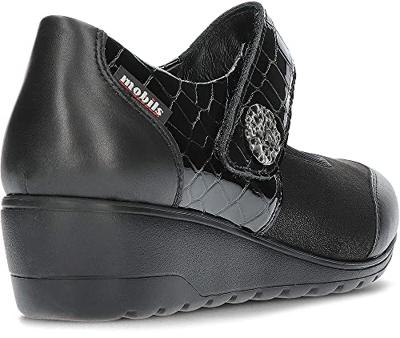 Mephisto Mobils BATHILDA SILK - alle