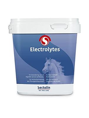 Sectolin Equivital Electrolyten