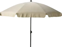 Soellaart Tuin Parasol - thumbnail