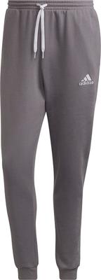 adidas Heren joggingbroek (Grijs, L)