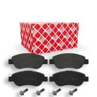 Remblokken set 16857 - thumbnail