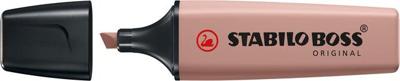 STABILO BOSS ORIGINAL NatureColors amber