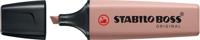 STABILO BOSS ORIGINAL NatureColors amber - thumbnail