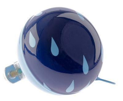 fietsbel Ding Dong 60mm Drops