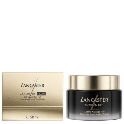 Lancaster Golden Lift Night Cream 50ml