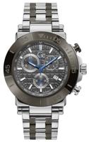 Gc Guess Collection Y70003G5MF Gc One heren horloge 44 mm - thumbnail