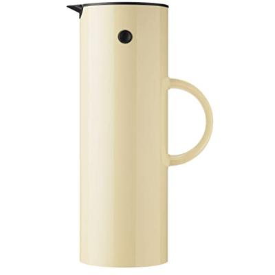 Stelton EM77 Thermoskan 1l Mellow Yellow Stelton EM77 Thermoskan 1l Mellow Yellow
