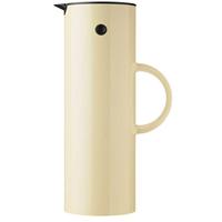 Stelton EM77 Thermoskan 1l Mellow Yellow - thumbnail