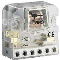 Wallair Stromstoßschalter Stroomstootschakelaar Inbouw 1x NO 230 V 10 A 1 stuk(s) - thumbnail