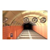 Fischer 44112 FNA II 6 x 30 M6/5 A4 Nagelanker 50 mm 6 mm 50 stuk(s) - thumbnail