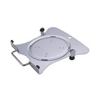 NewStar NOTEBOOK-V100 Laptopstandaard Kantelbaar - thumbnail