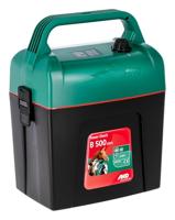 AKO eco power b500 plus batterijapparaat 9v - thumbnail