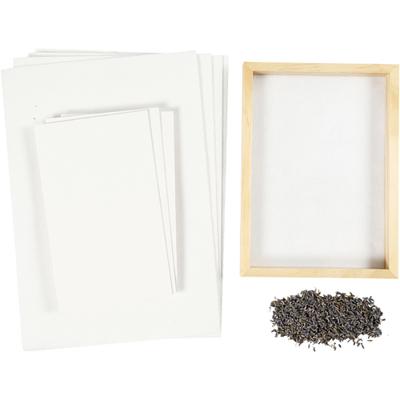 Creativ Company Starter hobbyset papier maken, 1 doos