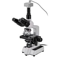 Bresser Microscoop Trino Researcher 40x-1000x - thumbnail