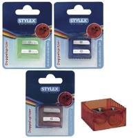 Toppoint Dubbele Puntenslijper - thumbnail