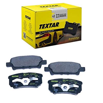 Remblokkenset, schijfrem 2401401