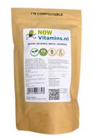 Pullulan lege capsule mt 0 250 Stuks - thumbnail