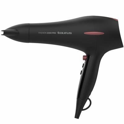 Föhn Taurus 990388000 2200 W Zwart - thumbnail
