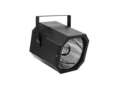 EUROLITE Black Gun UV Spot for E-40/400W - thumbnail