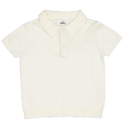 Poloshirt - Beige