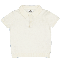 Poloshirt - Beige - thumbnail
