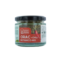 ORAC Botanico-mix Spicy - 45 gram - thumbnail
