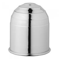 Pro+ Trekhaakdop chroom - thumbnail