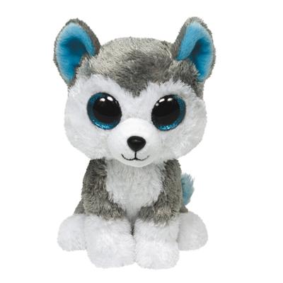 Ty Beanie boo hond slush