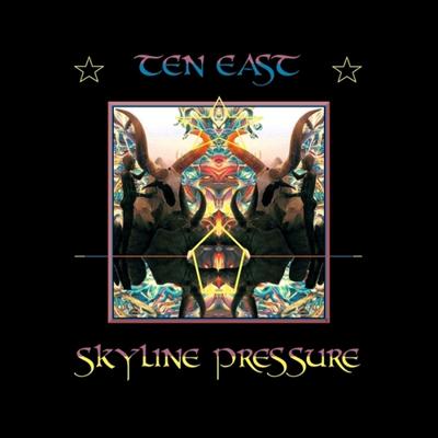 Skyline Pressure - CD (0709764116520) Skyline Pressure - CD (0709764116520)