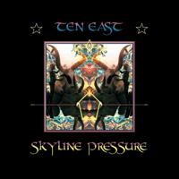Skyline Pressure - CD (0709764116520) - thumbnail